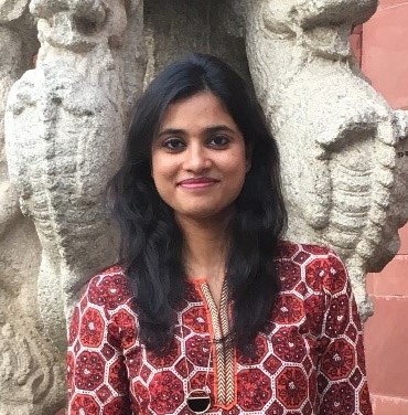 Tanushree Gupta