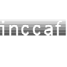 INCCA f logo