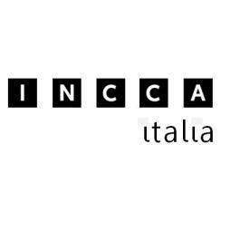 INCCA Italia logo