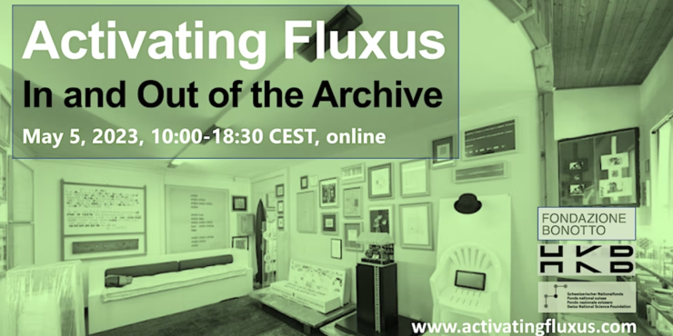 HKB Activating Fluxus 