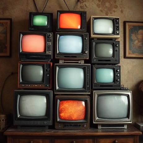 Time-Based Media Artwork