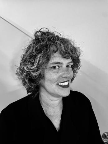 Vivian van Saaze