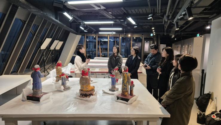 NTNU ART MUSEUM_exhibition2