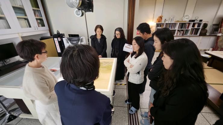 NTNU Conservation lab_1