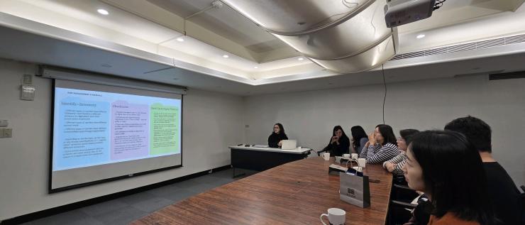 Taipei Fine Art Museum_talk2