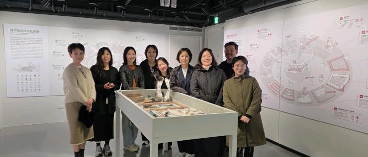 NTNU ART MUSEUM_exhibition1