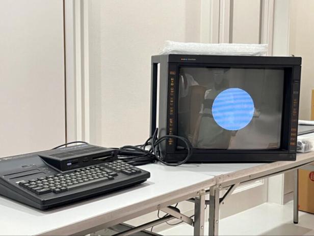 Time Stratum restoration