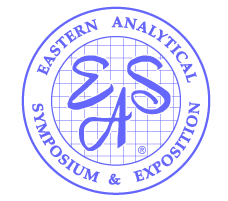 Eastern Analytical Symposium logo