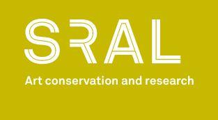 SRAL logo