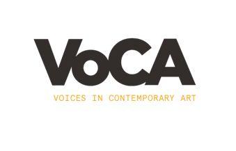 VoCA logo