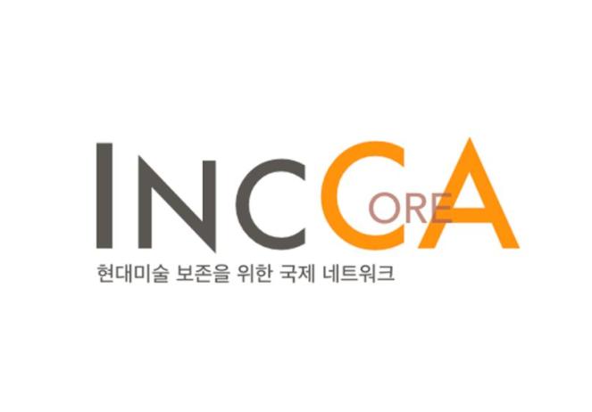 INCCA Korea logo