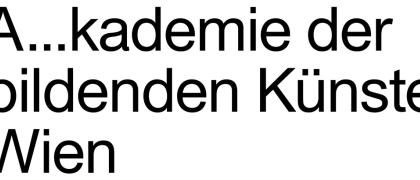 A...kademie der bildenden Künste Wien