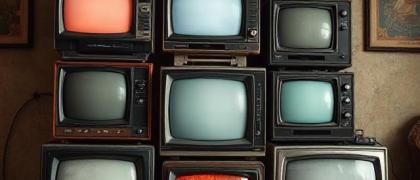 Time-Based Media Artwork