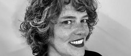 Vivian van Saaze
