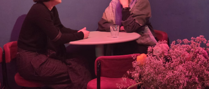 LI-MA Speed Mentoring