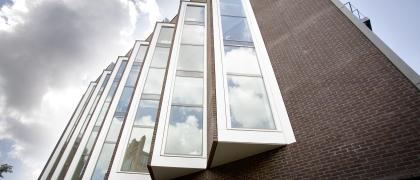 Atelier Building Amsterdam Atelier Building Amsterdam
