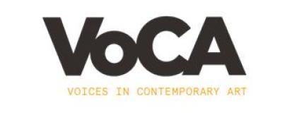 VoCA logo VoCA logo