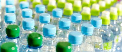 plastic bottles plastic bottles