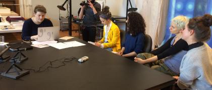 ruder_barbis_interview